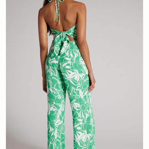 Anthropologie Faithful to the brand Manora jumpsuit - Picture 2 of 5